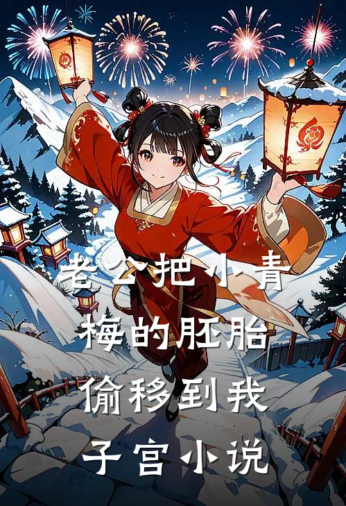 老公把小青梅的胚胎偷移到我子宫小说