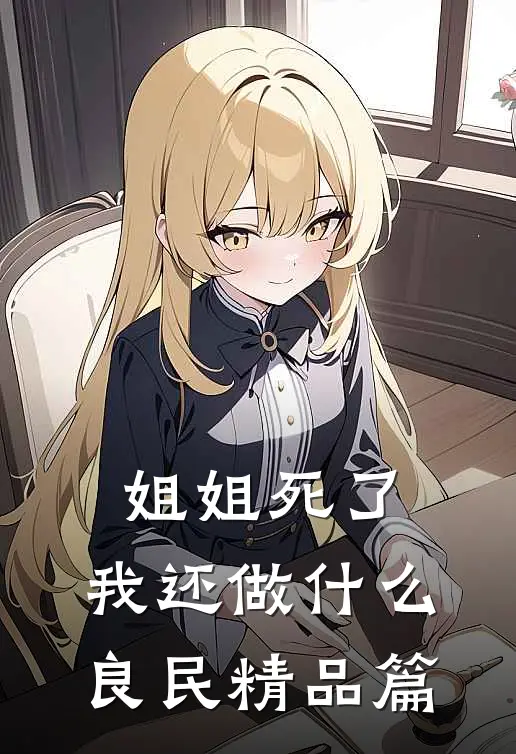 姐姐死了，我还做什么良民精品篇