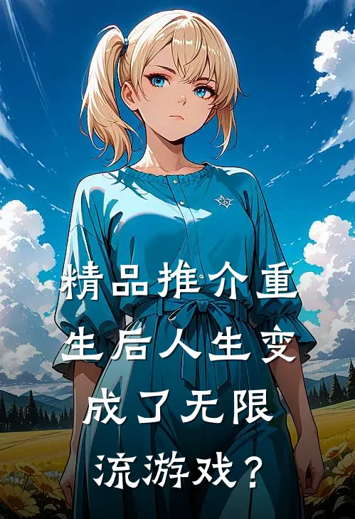 精品推介重生后人生变成了无限流游戏？