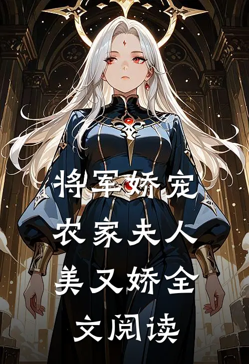 将军娇宠：农家夫人美又娇全文阅读