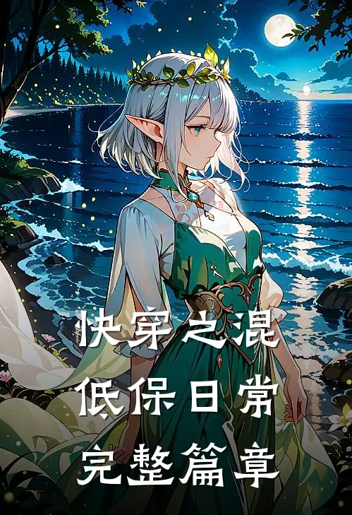快穿之混低保日常完整篇章