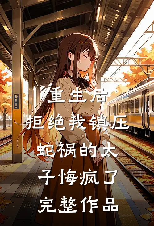 重生后，拒绝我镇压蛇祸的太子悔疯了完整作品