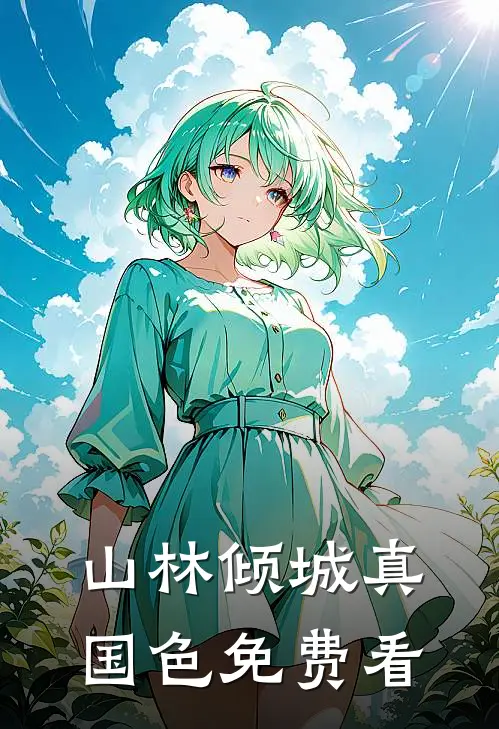 山林倾城真国色免费看