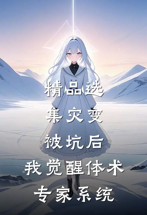 精品选集灾变：被坑后，我觉醒体术专家系统