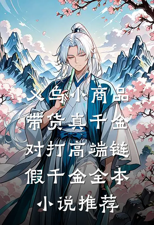 义乌小商品带货真千金对打高端链假千金全本小说推荐