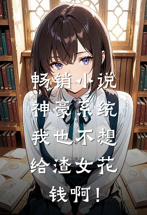 畅销小说神豪系统：我也不想给渣女花钱啊！