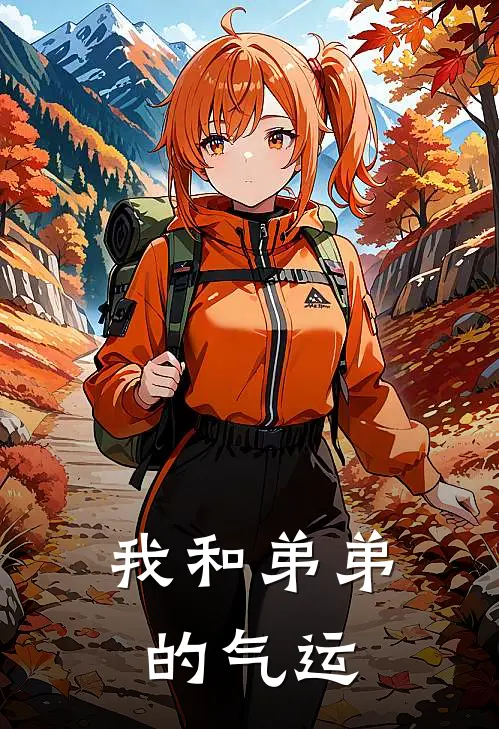 我和弟弟的气运