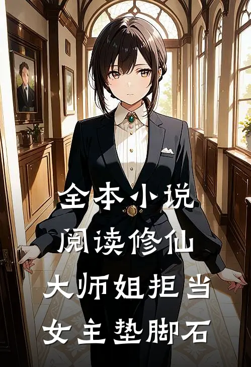 全本小说阅读修仙：大师姐拒当女主垫脚石