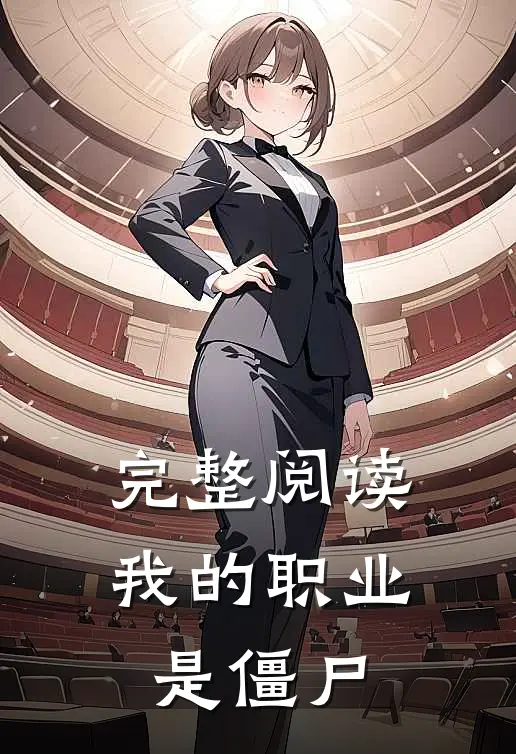 完整阅读我的职业是僵尸