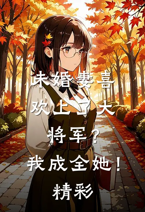 未婚妻喜欢上了大将军？我成全她！精彩