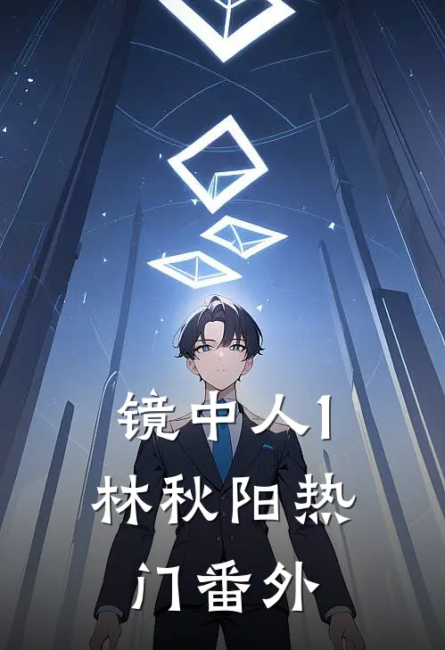镜中人（1）林秋阳热门 番外
