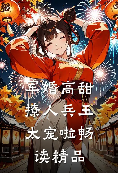 军婚高甜：撩人兵王太宠啦畅读精品