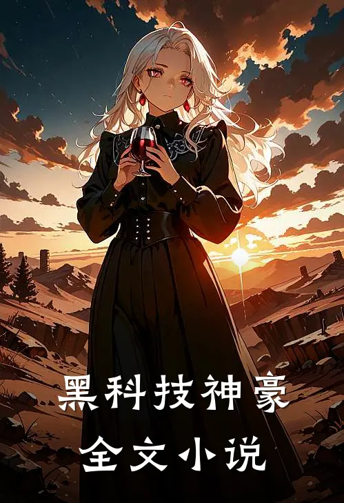 黑科技神豪全文小说