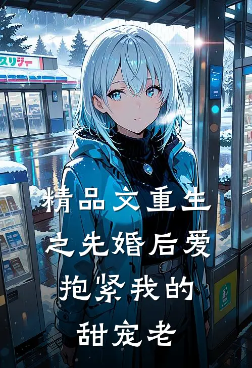 精品文重生之先婚后爱：抱紧我的甜宠老