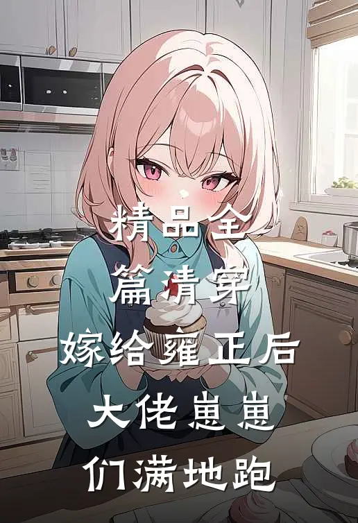 精品全篇清穿：嫁给雍正后，大佬崽崽们满地跑