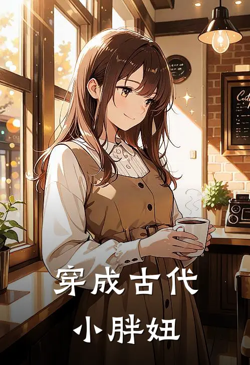 穿成古代小胖妞