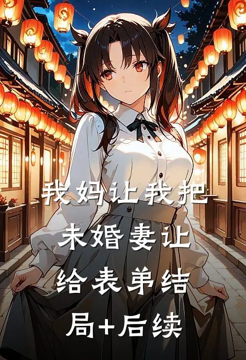 我妈让我把未婚妻让给表弟结局+后续