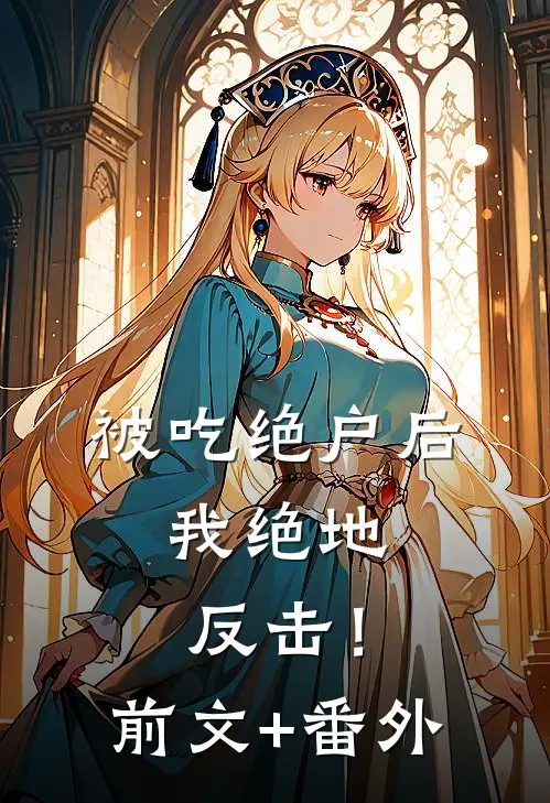 被吃绝户后，我绝地反击！前文+番外