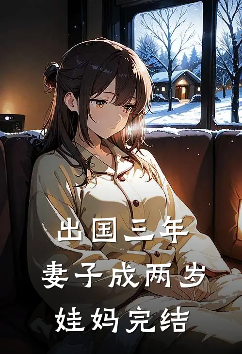 出国三年，妻子成两岁娃妈完结