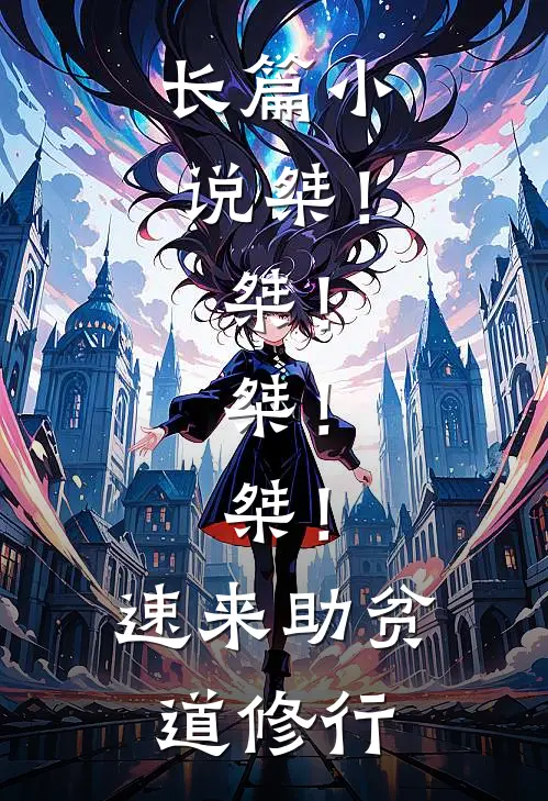 长篇小说桀！桀！桀！桀！速来助贫道修行