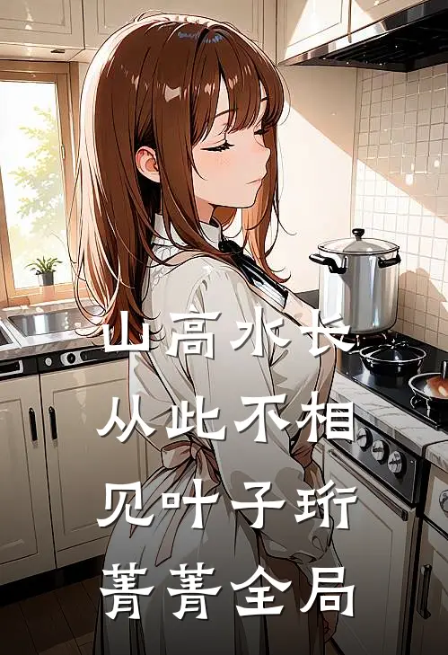 山高水长，从此不相见叶子珩菁菁全局