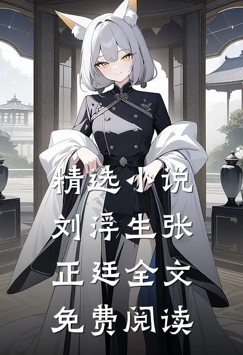 精选小说刘浮生张正廷全文免费阅读