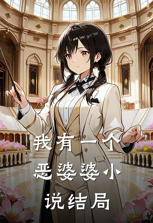 我有一个恶婆婆小说结局