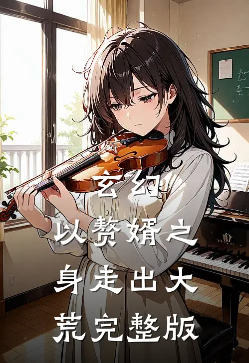 玄幻：以赘婿之身走出大荒完整版
