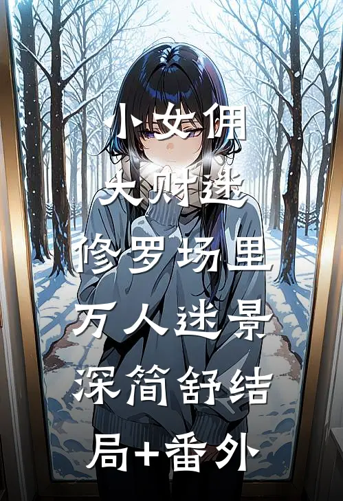 小女佣，大财迷，修罗场里万人迷景深简舒结局+番外