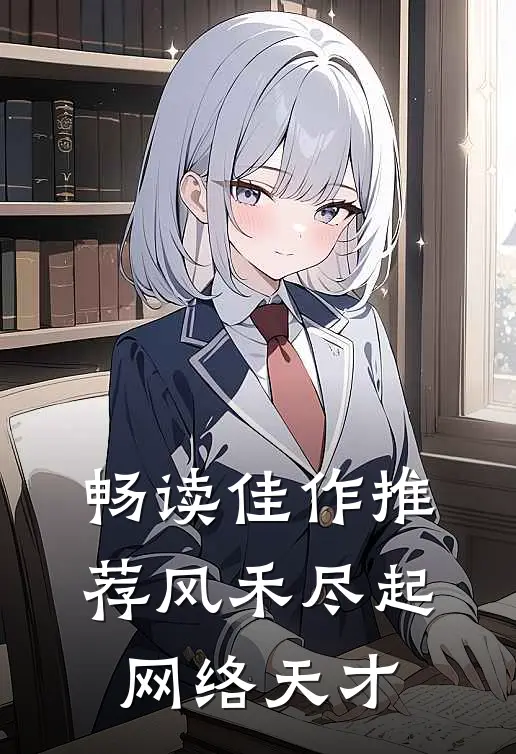 畅读佳作推荐风禾尽起，网络天才