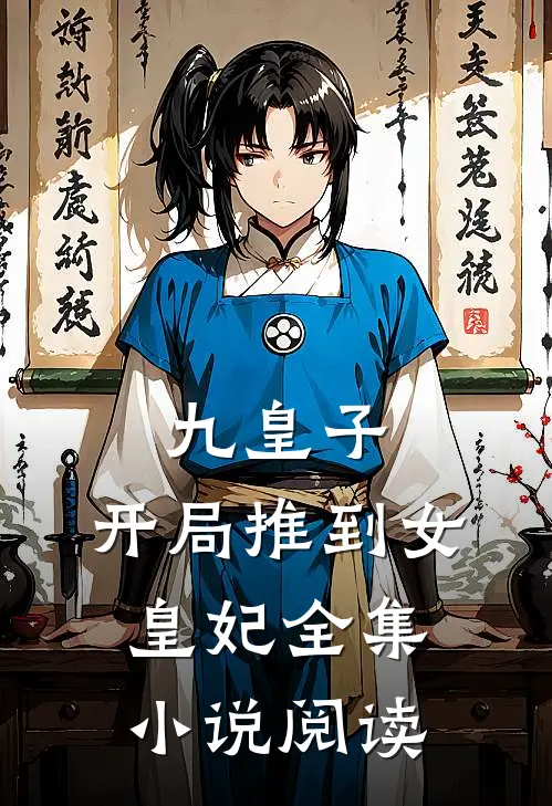 九皇子：开局推到女皇妃全集小说阅读