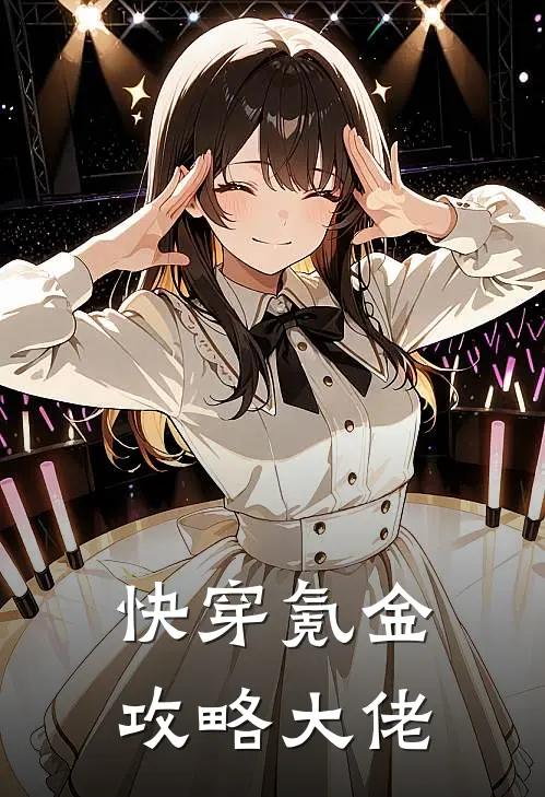 快穿氪金攻略大佬