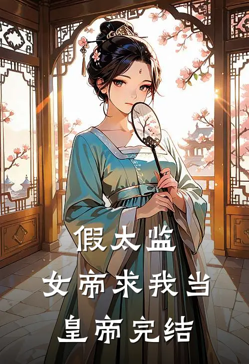 假太监：女帝求我当皇帝完结