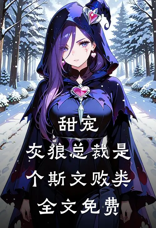 甜宠：灰狼总裁是个斯文败类全文免费