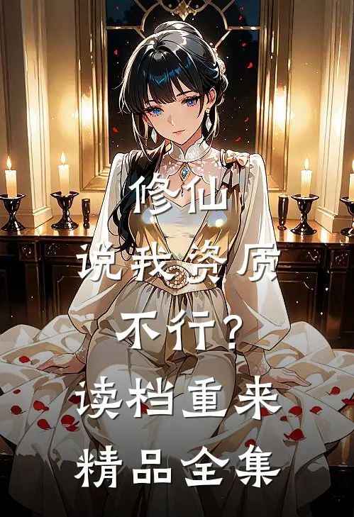 修仙：说我资质不行？读档重来精品全集