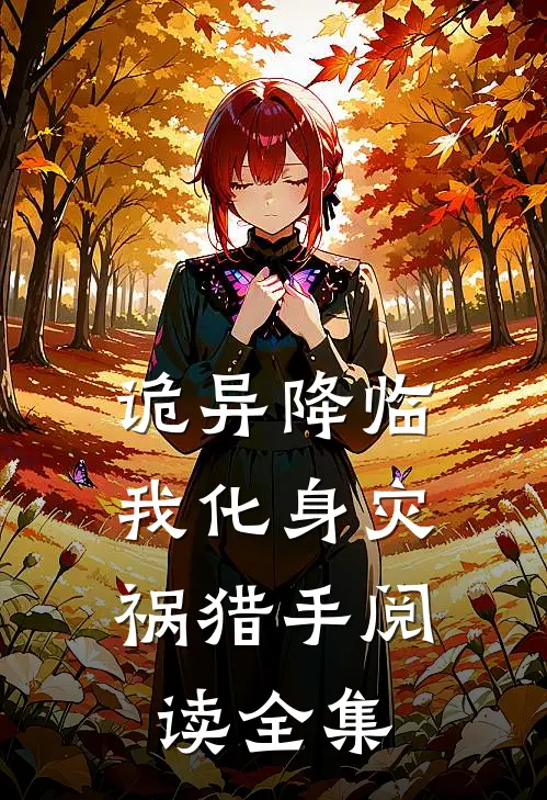 诡异降临：我化身灾祸猎手阅读全集