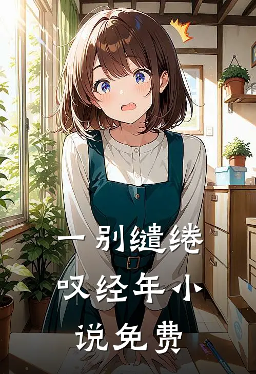 一别缱绻叹经年小说免费