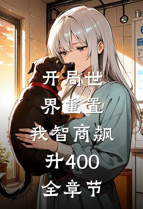 开局世界重置：我智商飙升400全章节