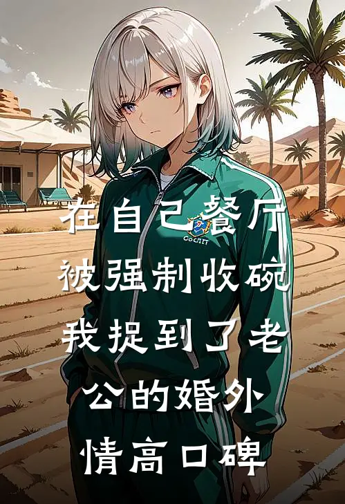 在自己餐厅被强制收碗，我捉到了老公的婚外情高口碑