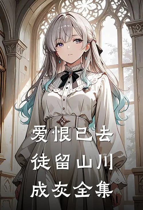 爱恨已去，徒留山川成灰全集