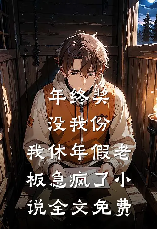 年终奖没我份，我休年假老板急疯了小说全文免费