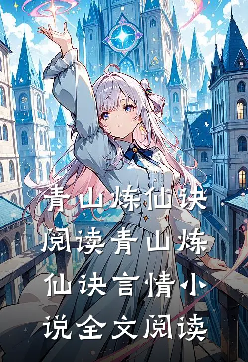 青山炼仙诀阅读_青山炼仙诀言情小说全文阅读