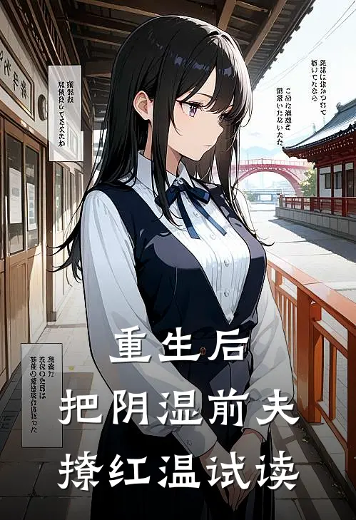 重生后，把阴湿前夫撩红温试读