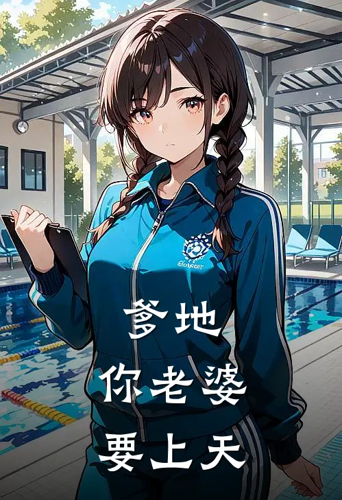 爹地,你老婆要上天