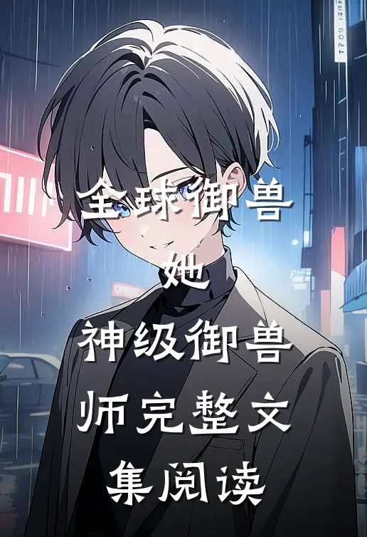 全球御兽：她，神级御兽师完整文集阅读