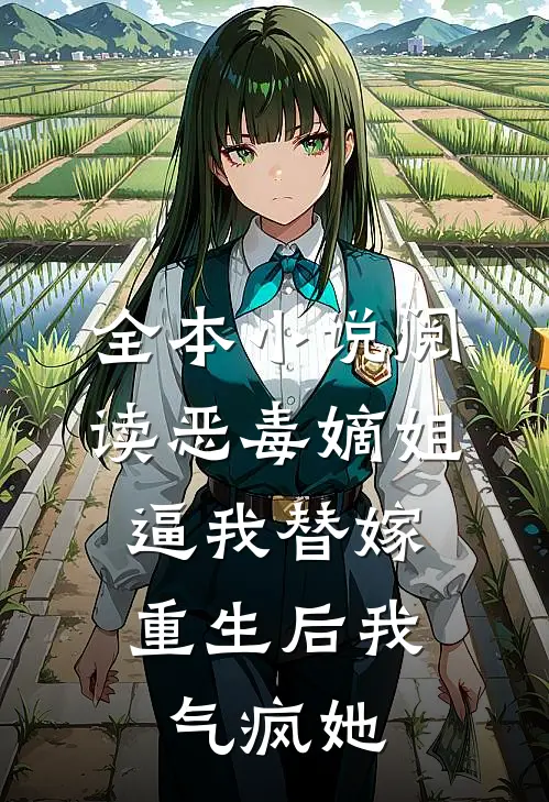 全本小说阅读恶毒嫡姐逼我替嫁，重生后我气疯她