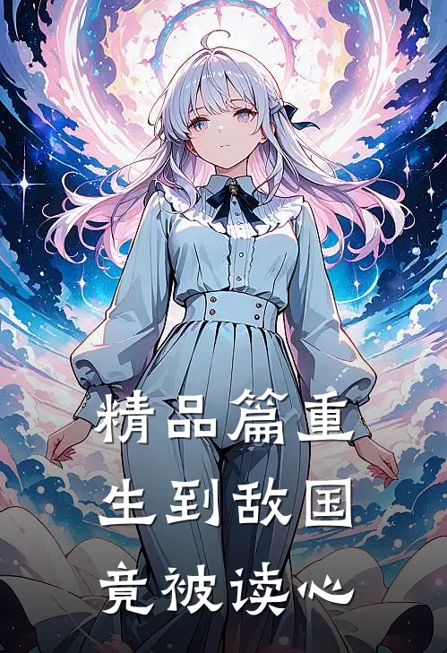 精品篇重生到敌国竟被读心