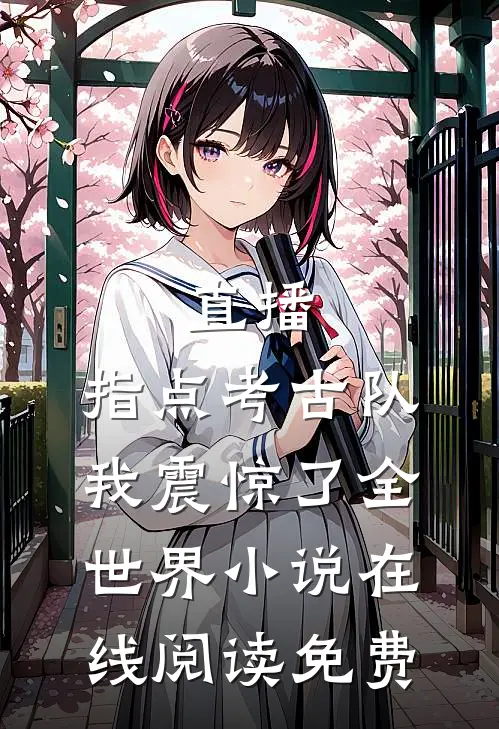 直播：指点考古队，我震惊了全世界小说在线阅读免费