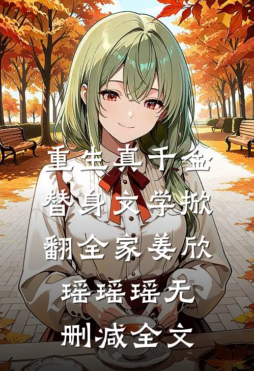 重生真千金，替身文学掀翻全家姜欣瑶瑶瑶无删减全文