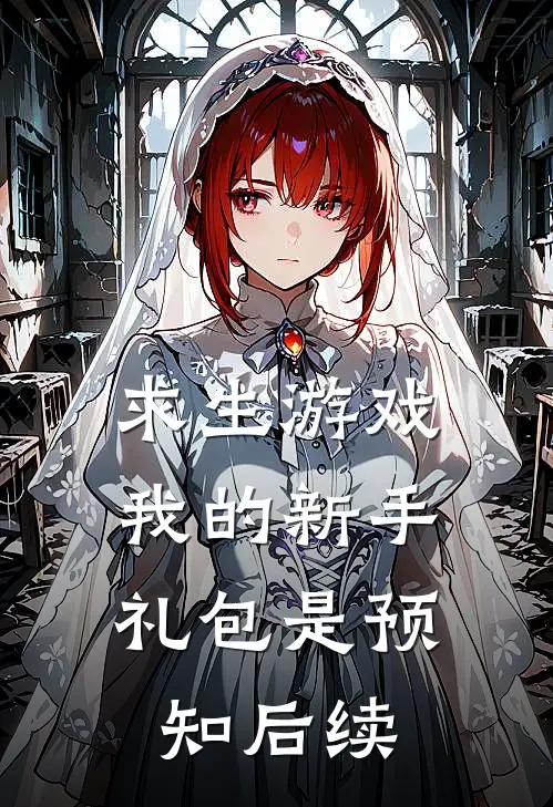 求生游戏：我的新手礼包是预知后续
